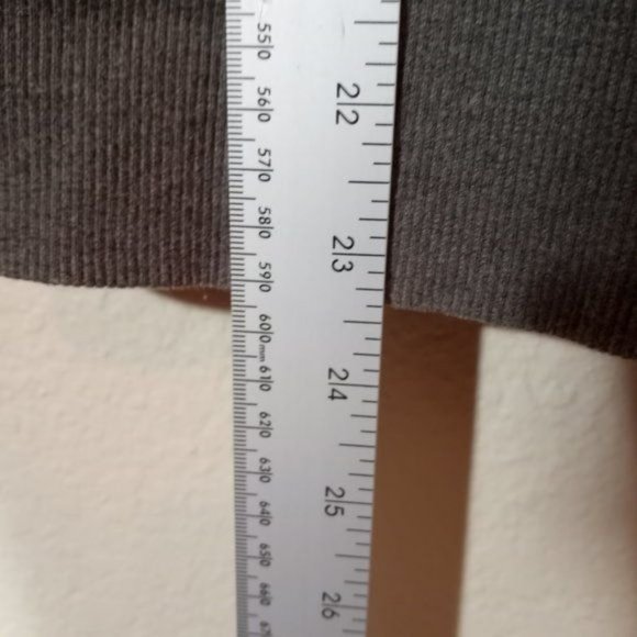 Nikita Snowboarder Street Wear Gray Sherpa Hoodie Jacket S - Picture 6 of 12